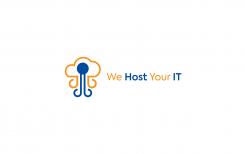 Logo & Huisstijl # 953389 voor Opvallend Logo en Huisstijl gezocht om de IT markt te kunnen bestormen wedstrijd