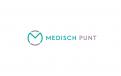 Logo & stationery # 1029632 for Design logo and corporate identity for Medisch Punt physiotherapie contest