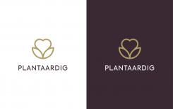 Logo & stationery # 941657 for can you design a modern  simpel  distinguishing logo for my gardening company  contest