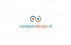 Logo & Huisstijl # 1001147 voor Ontwerp een logo voor de allergie informatie website contactallergie nl wedstrijd