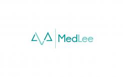 Logo & Huisstijl # 997542 voor MedLee logo en huisstijl wedstrijd