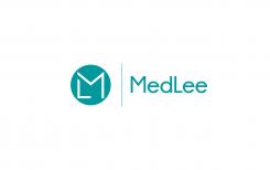 Logo & Huisstijl # 997544 voor MedLee logo en huisstijl wedstrijd