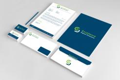 Logo & stationery # 973069 for Design a logo and corporate identity for a digital solutions start up! contest