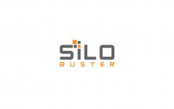 Logo & stationery # 1043493 for Design a striking logo and branding voor a Silo Buster! contest
