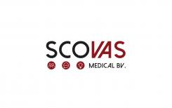 Logo & Huisstijl # 869843 voor Ontwerp een logo en huisstijl voor ScoVas Medical BV.  wedstrijd