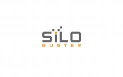 Logo & stationery # 1043494 for Design a striking logo and branding voor a Silo Buster! contest