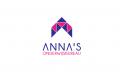 Logo & Huisstijl # 908868 voor Opvallend en professioneel logo gezocht voor Anna's Onderwijsbureau wedstrijd