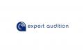 Logo & stationery # 959832 for audioprosthesis store   Expert audition   contest