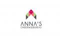 Logo & Huisstijl # 908872 voor Opvallend en professioneel logo gezocht voor Anna's Onderwijsbureau wedstrijd