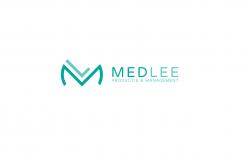 Logo & Huisstijl # 998958 voor MedLee logo en huisstijl wedstrijd