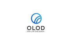 Logo & stationery # 1043701 for Logo and visual image for OLOD  One Life One Dream  contest