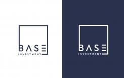 Logo & stationery # 1031864 for Logo and Corporate identity for Base Real Estate contest