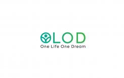 Logo & stationery # 1043702 for Logo and visual image for OLOD  One Life One Dream  contest
