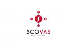 Logo & Huisstijl # 869853 voor Ontwerp een logo en huisstijl voor ScoVas Medical BV.  wedstrijd