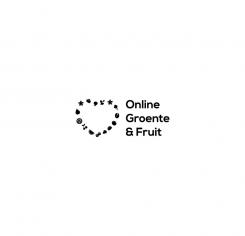 Logo & Huisstijl # 827460 voor ontwerp een fris logo voor online groente fruit shop wedstrijd