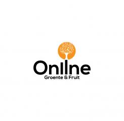 Logo & Huisstijl # 826599 voor ontwerp een fris logo voor online groente fruit shop wedstrijd