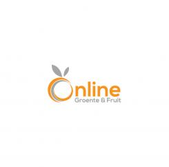 Logo & Huisstijl # 827222 voor ontwerp een fris logo voor online groente fruit shop wedstrijd