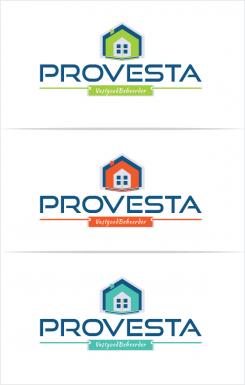 Logo & stationery # 538271 for Corporate identity for propertymanager / real estate agent contest
