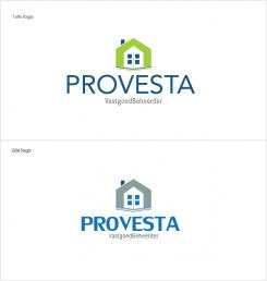 Logo & stationery # 537290 for Corporate identity for propertymanager / real estate agent contest