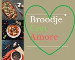 Logo & Huisstijl # 956303 voor Huisstijl voor Broodje  Con Amore   Italiaanse bakkerij  wedstrijd