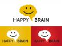 Logo & Huisstijl # 39024 voor Happy brain zoekt vrolijke ontwerper wedstrijd