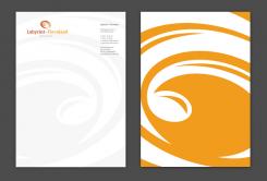 Logo & stationery # 393466 for Creative cople is searching for an inspiring design of our logo  contest