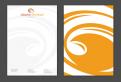 Logo & stationery # 393467 for Creative cople is searching for an inspiring design of our logo  contest