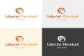 Logo & Huisstijl # 392569 voor Gedreven, creatief echtpaar zoekt: een inspirerende huisstijl voor ons nieuwe, nog te starten bedrijf:  Labyrint-Flevoland wedstrijd