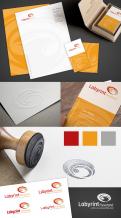 Logo & stationery # 394879 for Creative cople is searching for an inspiring design of our logo  contest