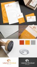 Logo & stationery # 394606 for Creative cople is searching for an inspiring design of our logo  contest