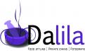 Logo & Huisstijl # 40195 voor Da Lila Food wedstrijd