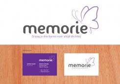 Logo & Huisstijl # 114570 voor Memories wedstrijd