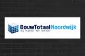 Logo & Huisstijl # 172025 voor logo en huisstijl voor BouwTotaal Noordwijk: bouwbedrijf / bouwkundige aankoop begeleiding woningen wedstrijd