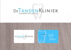 Logo & Huisstijl # 114645 voor De Tanden Kliniek wedstrijd