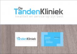 Logo & Huisstijl # 114646 voor De Tanden Kliniek wedstrijd