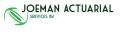 Logo & Huisstijl # 455025 voor Joeman Actuarial Services BV wedstrijd