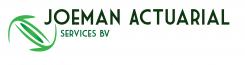 Logo & Huisstijl # 455025 voor Joeman Actuarial Services BV wedstrijd