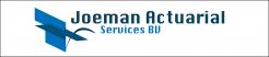 Logo & stationery # 455041 for Joeman Actuarial Services BV contest