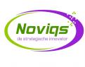 Logo & stationery # 451785 for Design logo and stylebook for noviqs: the strategic innovator contest
