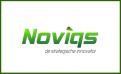 Logo & stationery # 451802 for Design logo and stylebook for noviqs: the strategic innovator contest