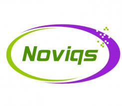 Logo & stationery # 452110 for Design logo and stylebook for noviqs: the strategic innovator contest