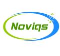 Logo & stationery # 452116 for Design logo and stylebook for noviqs: the strategic innovator contest