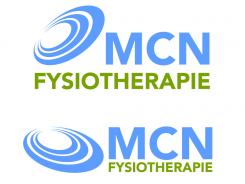 Logo & stationery # 207380 for Design a new dynamic logo for a physiotherapy  private practice  in Amsterdam, The Netherlands.  contest