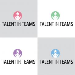 Logo & Huisstijl # 952829 voor Logo en Huisstijl voor bedrijf in talent ontwikkeling wedstrijd