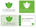 Logo & stationery # 943972 for Logo and corporate identity for BeBewust. The first step to awareness contest