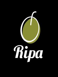 Logo & Huisstijl # 134103 voor Ripa! Een bedrijf dat olijfolie en italiaanse delicatesse verkoopt wedstrijd