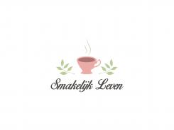 Logo & Huisstijl # 560578 voor Ontwerp logo + huisstijl voor 'Smakelijk Leven' wedstrijd