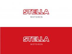Logo & stationery # 563471 for Design a logo and corporate identity for a new dynamic motorcycle sales company contest