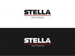 Logo & stationery # 563473 for Design a logo and corporate identity for a new dynamic motorcycle sales company contest
