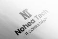 Logo & stationery # 1080012 for Nohea tech an inspiring tech consultancy contest